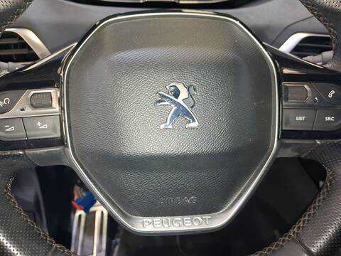 Kit Airbag Peugeot 3008 1.5 BLUEHDI 130 131CV 96KW
