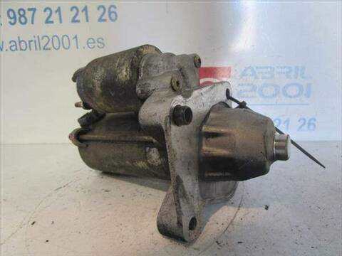 Motor de Arranque Ford C Max 1.6 TDCI 109CV 80KW FOCUS