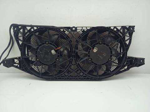 Foto 2ª: Electroventilador Mercedes Vito 2.1 CDI CAT 88CV 65KW [646983] (2006)