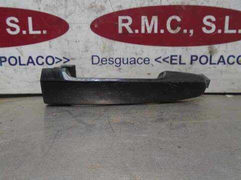 Maneta Exterior Delantera Izquierda Toyota Rav4 2.2 D-4D CAT 150CV 110KW
