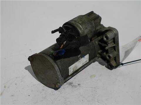 Foto 2ª: Motor de Arranque Citroen C3 1.6 HDI 92CV 68KW [9HP] (2012)