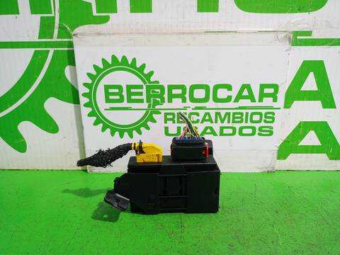 Centralita Cierre Centralizado Citroen Xsara 1.9 D SX BERLINA 68CV 50KW