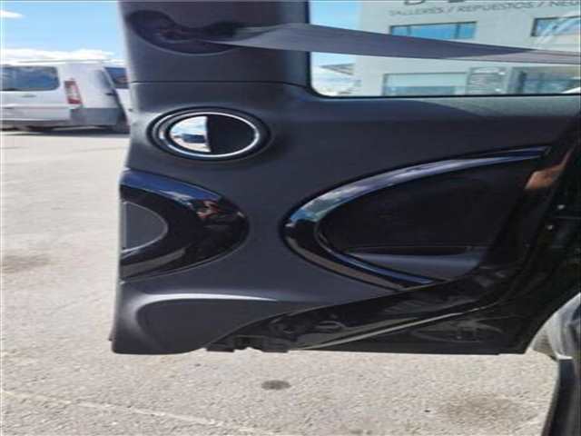 Tapizados Cartoneras Mini Clubman COOPER SD TD CAT 143CV 105KW