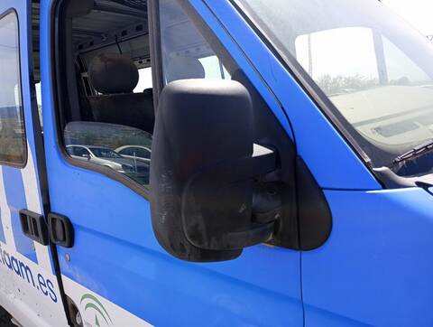 Foto 2ª: Retrovisor Derecho Opel Movano COMBI MEDIO TECHO ELEVADO L2H2 2.8T 136CV 100KW [ZD3A2] (2006)