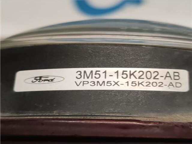 Foto 2ª: Faro Antiniebla Delantero Izquierdo Ford Focus 1.6 [HWDA]