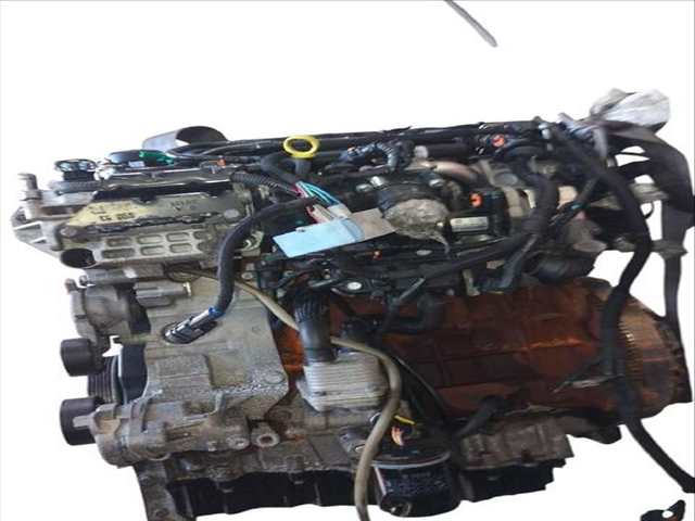 Foto 3ª: Motor Completo Citroen C4 2.0 BLUEHDI 150 PICASSO (2013)