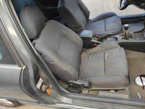 Foto 1ª: Asiento Delantero Derecho Nissan Almera QG15DE (2002)