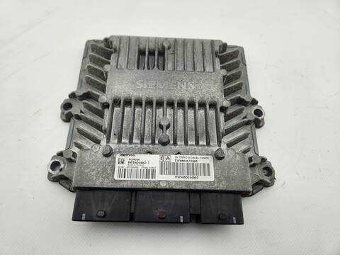 Centralita Motor ECU Citroen C4 LX PLUS PICASSO 136CV 100KW