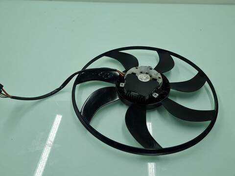Foto 4ª: Electroventilador Volkswagen Golf ADVANCE 116CV 85KW [DDYA] (2018)