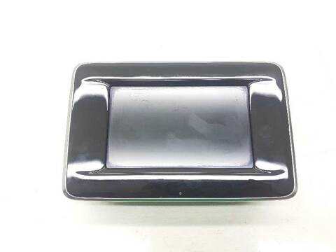 Pantalla Multifuncion Mercedes Clase B 150 B 180 CDI BE 246.200) 109CV 80KW