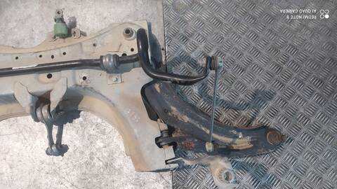 Foto 3ª: Puente Delantero Renault Clio EXPRESSION 75CV 55KW [K9K C6] (2015)