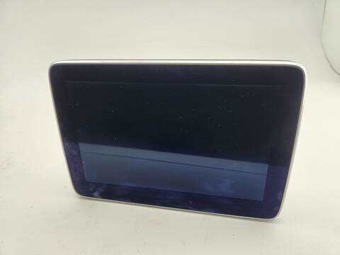 Pantalla Multifuncion Mercedes Clase B 150 B 180 CDI 246.212) 109CV 80KW