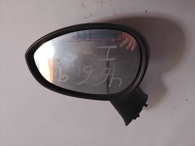 Retrovisor Izquierdo Fiat Punto 1.3 D