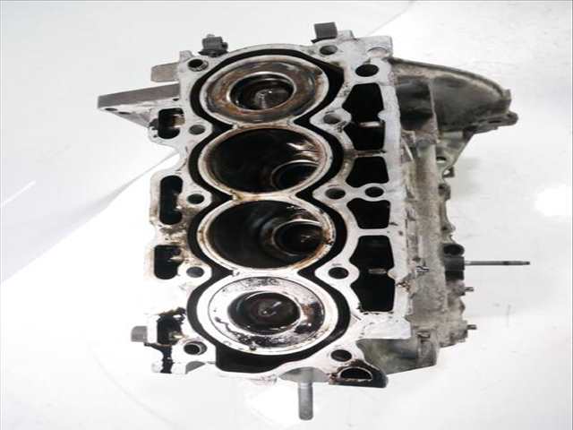 Foto 3ª: Bloque Motor Peugeot 308 112 - 114 CV [DV6C 9HR 9H05] (2010)