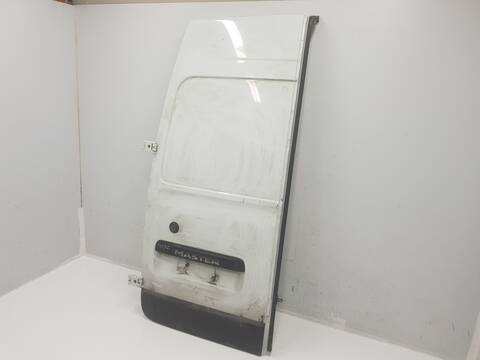 Foto 3ª: Puerta Trasera Izquierda Renault Master L1H1 KA 33T (2011)
