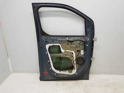 Foto 3ª: Puerta Delantera Izquierda Opel Viva L EXPRESS