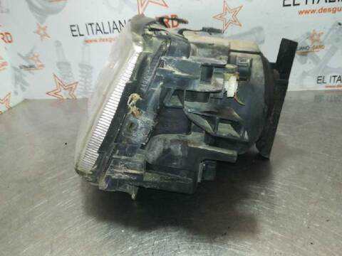 Foto 2ª: Faro Izquierdo Audi 100 BASICO BERLINA 133CV 98KW [AAR] (1992)