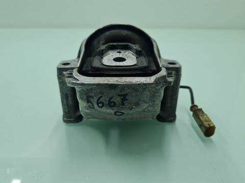 Foto 4ª: Soporte Motor Audi A4 BASICO 190CV 140KW [CAMA] (2008)
