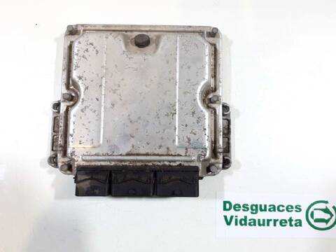 Foto 1ª: Centralita Motor ECU Renault Laguna 1.9 DCI DIESEL CAT 100CV 74KW