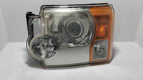 Faro Izquierdo Land Rover Discovery 2.7 TD V6 CAT 190CV