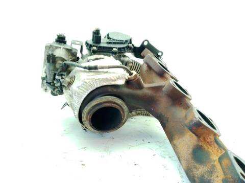 Foto 3ª: Turbocompresor Kia Ceed VERSION INDEFINIDA