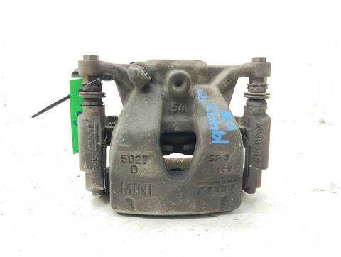 Pinza Freno Delantera Derecho Bmw Mini COOPER D 112CV 82KW
