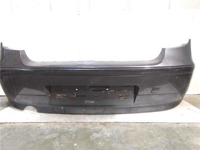 Paragolpes Trasero Bmw Serie 1 114 2.0 120D [2.0 LTR. - 120 KW 16V DIESEL]