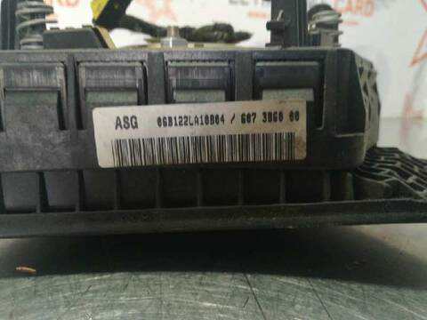 Airbag Delantero Izquierdo Bmw Serie 5 518 520 D BERLINA 163CV 120KW