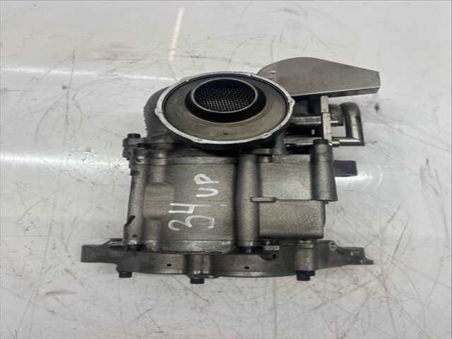 Foto 2ª: Bomba de Aceite Volkswagen Touareg 313 CV 230KW [AYH] (2005)