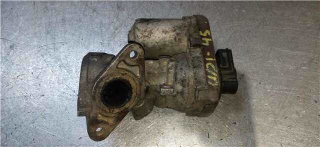 Valvula EGR Citroen Jumper 2.2 30 L1H1 HDI 120 [2.2 LTR. - 88 KW HDI CAT]