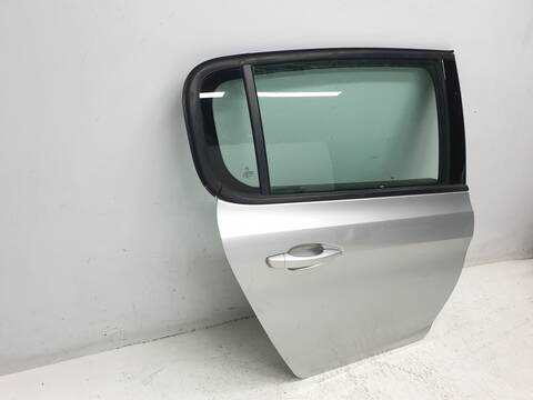 Foto 3ª: Puerta Trasera Derecha Peugeot 308 ACCESS 130CV 97KW (2010)