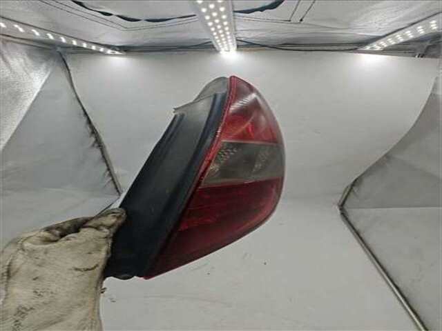 Foto 2ª: Piloto Trasero Derecho Citroen C5 2.0 HDI SX [2.0 LTR. - 80 KW HDI] [RHZ / DW10ATED]
