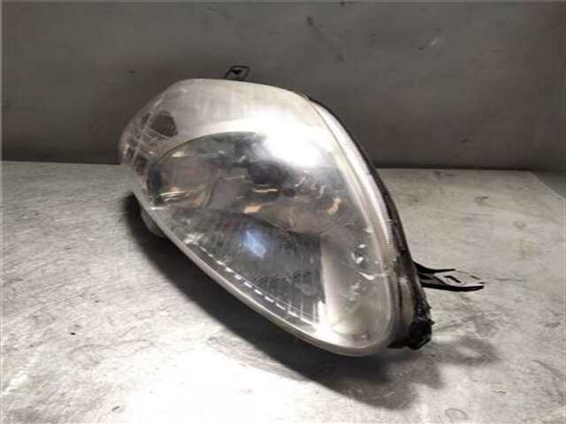 Foto 2ª: Faro Derecho Fiat Punto 1.2 8V II ACTIVE 44KW CAT [199A3000]
