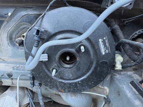 Foto 1ª: Servofreno Dacia Duster H5F404 (2017)