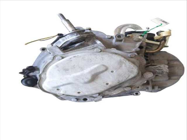 Foto 3ª: Caja Cambios Peugeot 307 1.6 HDI 110 (2002)