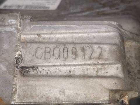 Foto 3ª: Caja Cambios Audi A4 AWX BERLINA (2003)