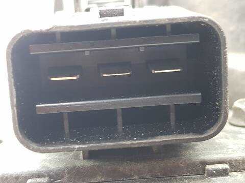 Foto 2ª: Electroventilador Kia Stonic DRIVE (2017)