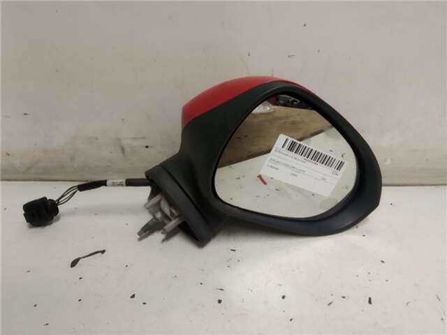 Retrovisor Derecho Seat Leon 1.4 TSI