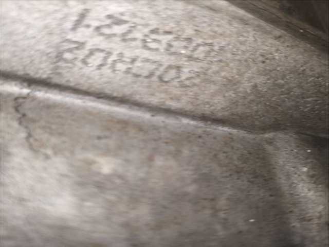 Foto 3ª: Caja Cambios Peugeot 208 ZM01 (2013)