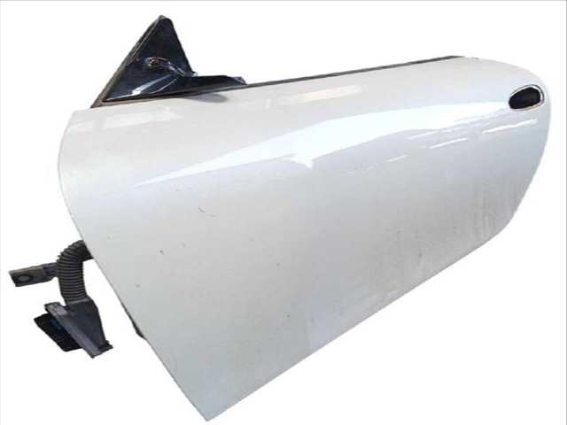 Foto 2ª: Puerta Delantera Izquierda Porsche Boxster 2.5 (1996)