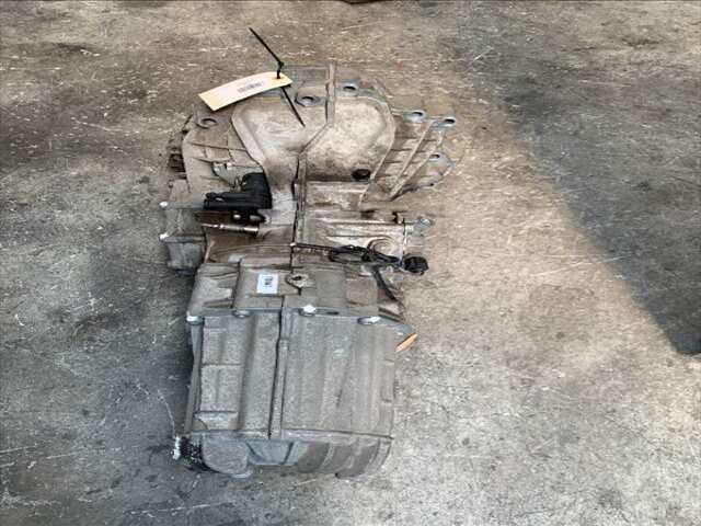 Foto 2ª: Caja Cambios Audi A4 2.000 TDI 140CV/103KW AVANT BERLINA [BLB] (2005)