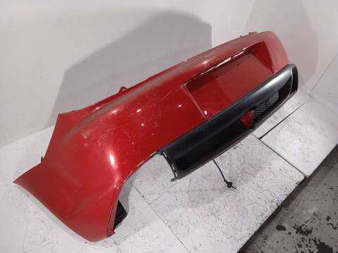 Foto 2ª: Paragolpes Trasero Mazda RX8 1.3 WANKEL CAT 192CV 141KW SE) (2005)