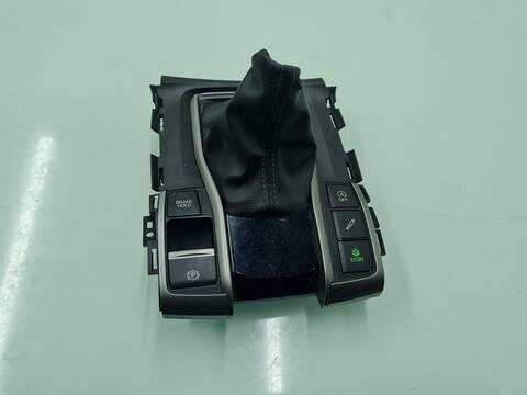 Foto 1ª: Freno de Mano Honda Civic 1.5 SPORT 182CV 134KW [L15BA] (2020)