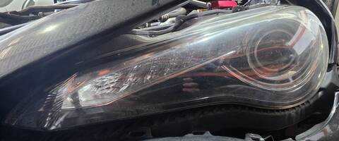 Faro Izquierdo Toyota GT86 2.0 G 200CV 147KW SPORT