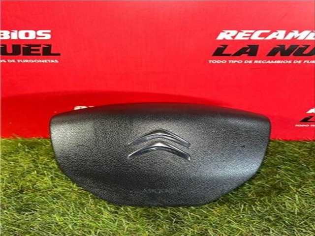 Foto 1ª: Airbag Delantero Izquierdo Citroen Jumpy CONFORT M BLUE-HDI FAP 116CV 85KW FURGON [BH01 BHX] (2020)