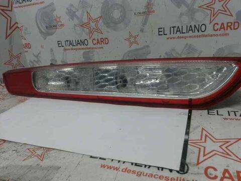 Foto 3ª: Piloto Portón Derecho Ford Focus TREND 116CV 85KW [KKDA1G] (2008)