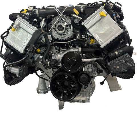 Motor Completo Land Rover Range G05 G07 530CV 390KW