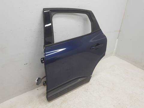 Foto 3ª: Puerta Trasera Izquierda Renault Arkana ESPRIT ALPINE