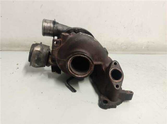 Foto 3ª: Turbocompresor Saab 9-3 1.9 TID BERLINA (06.1997-_06.2001) [Z 19 DTH]