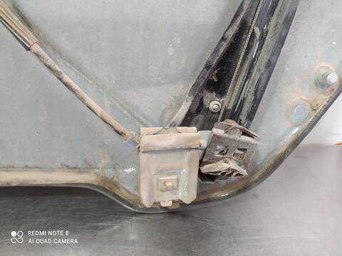 Foto 4ª: Elevalunas Eléctrico Delantero Izquierdo Seat Cordoba STELLA BERLINA 100CV 74KW [ATD] (2005)